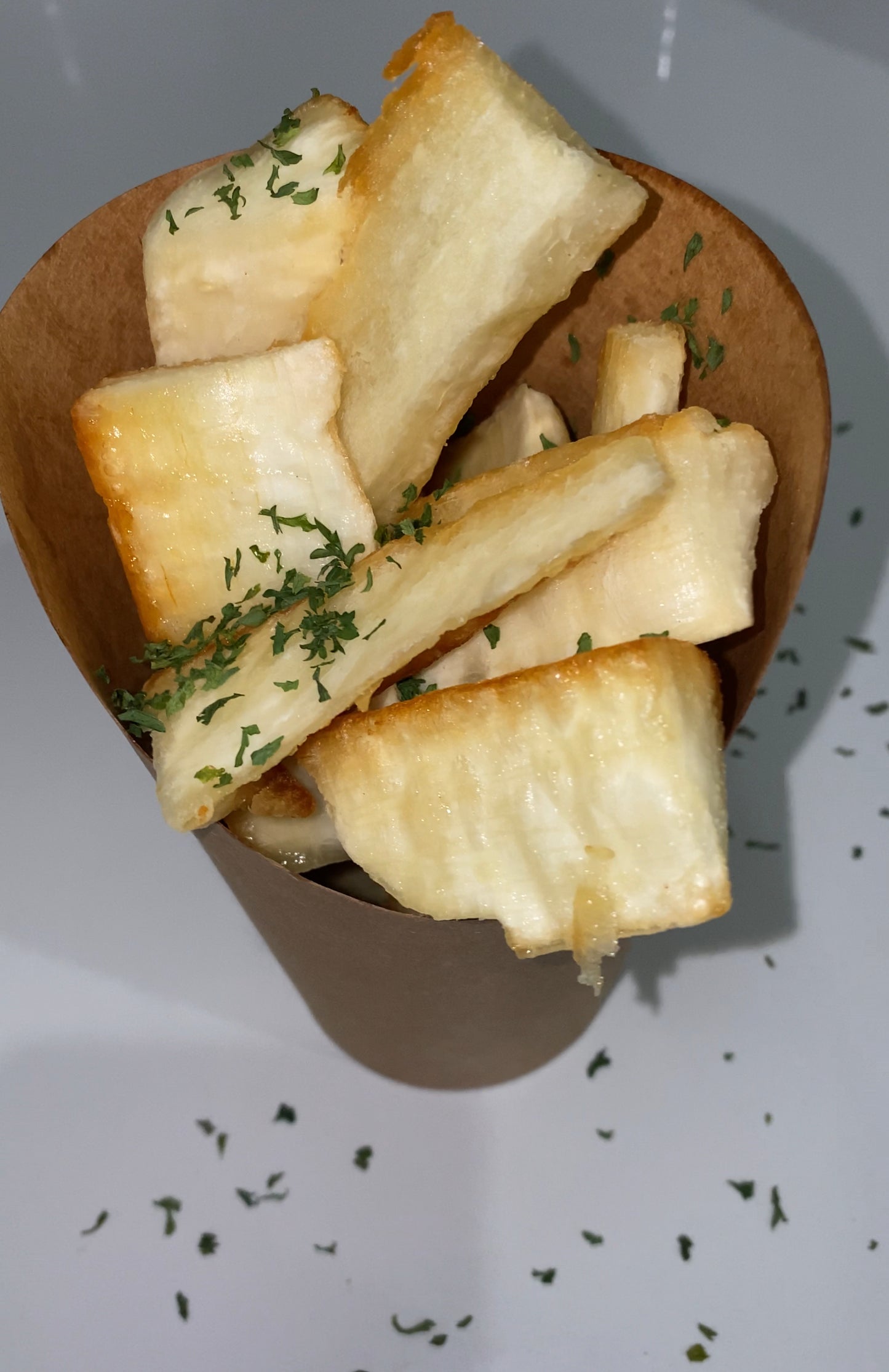 YUCA