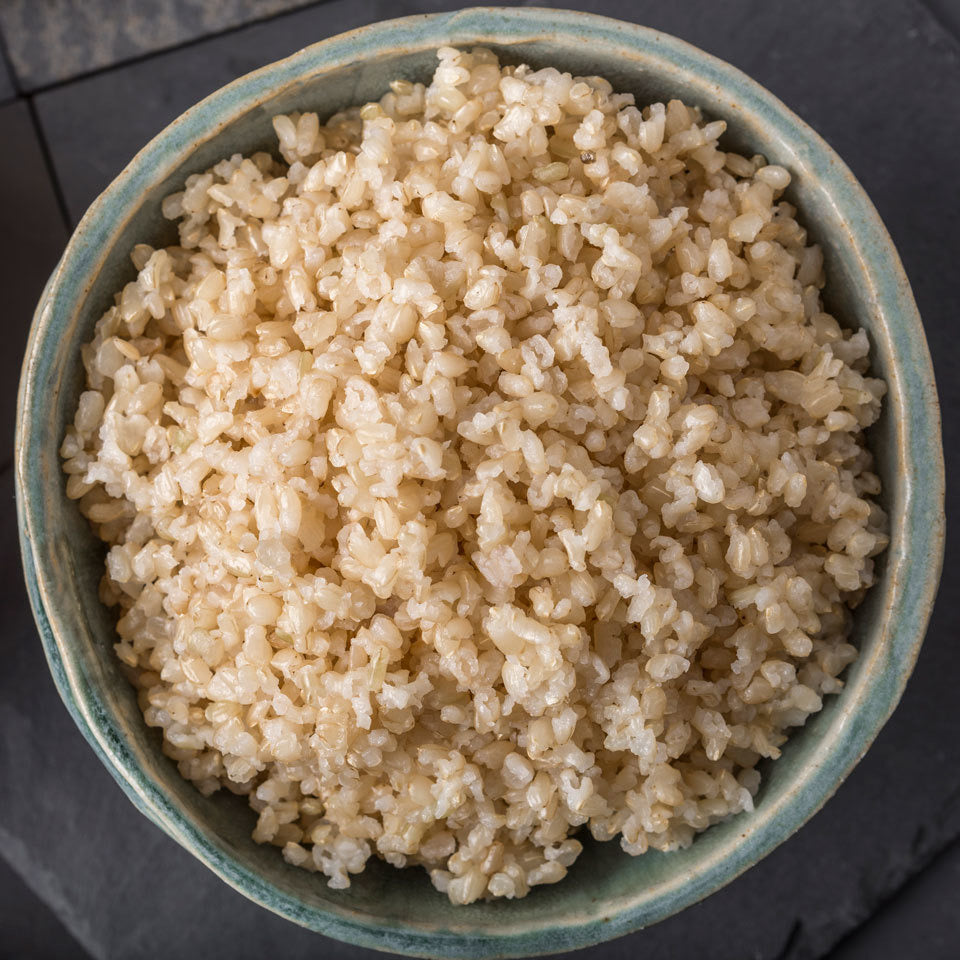 RICE