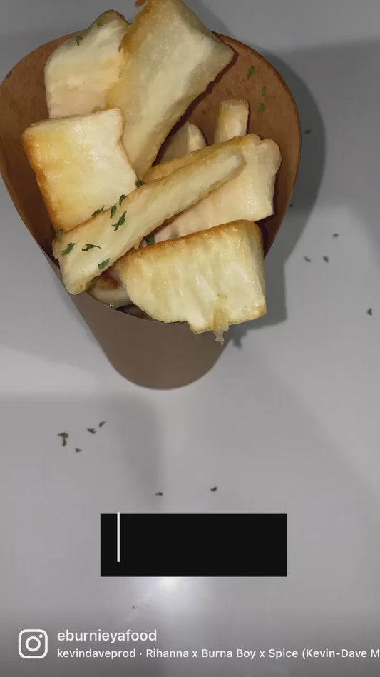 YUCA
