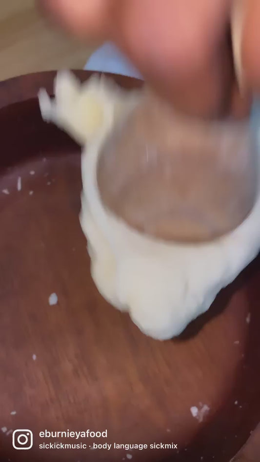 Sauce Arachide