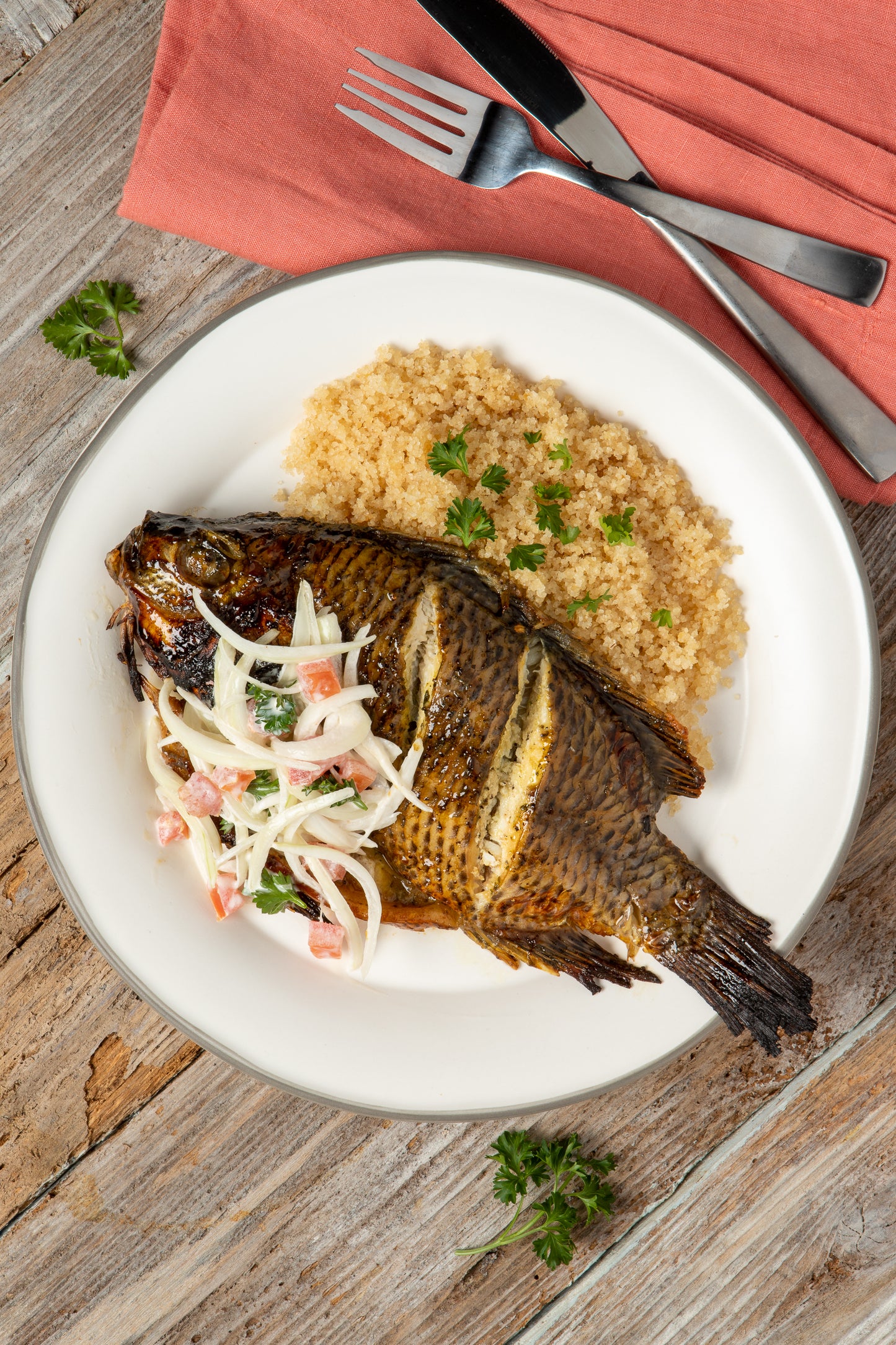 ATTIEKE POISSON