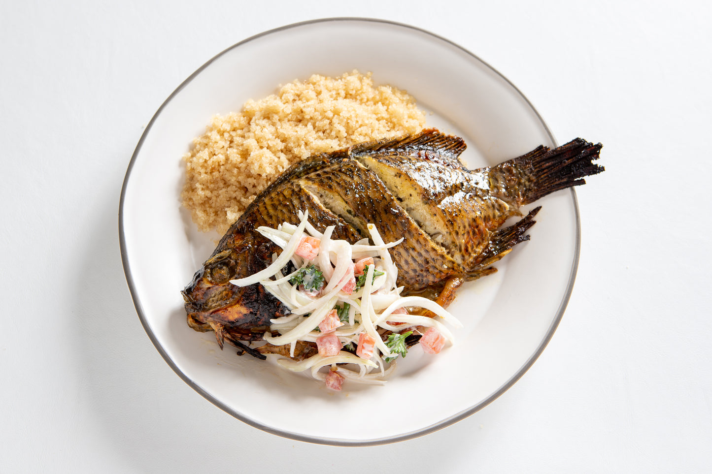 ATTIEKE POISSON