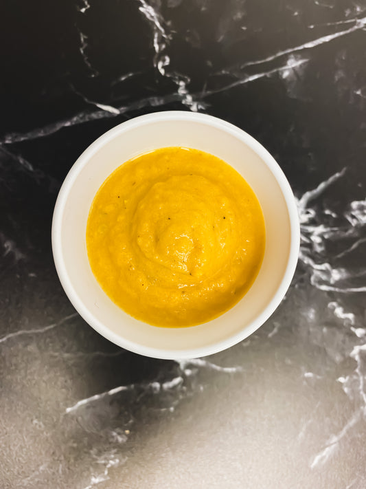 YIBAIS SAUCE
